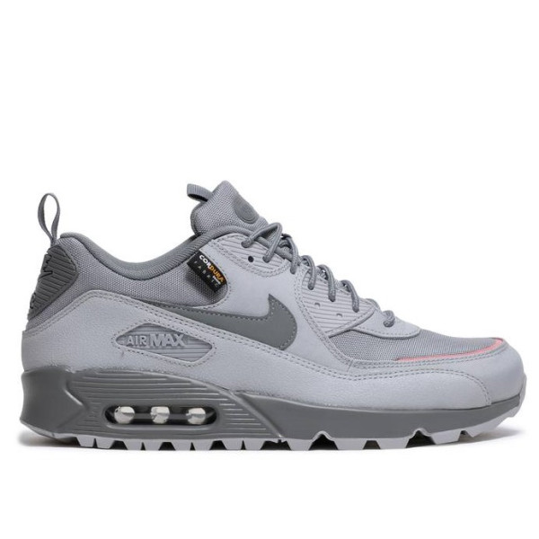 Nike Air Max 90 Surplus Wolf Grey