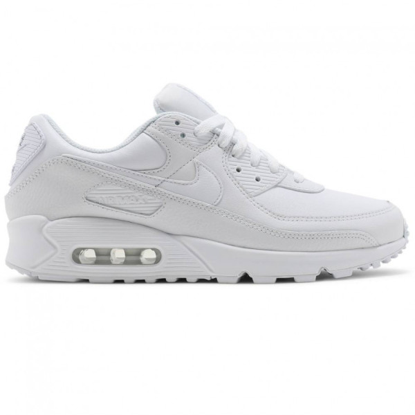 Nike Air Max 90 Triple White