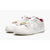 Nike Dunk Low SE Just Do It White Phantom