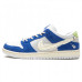 Nike x Fly Streetwear SB Dunk Low Gardenia