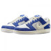 Nike x Fly Streetwear SB Dunk Low Gardenia