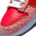 Nike x Stingwater SB Dunk Low Magic Mushroom