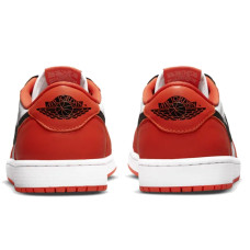 Air Jordan 1 LOW Starfish