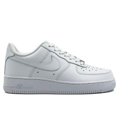 Nike Air Force 1 White