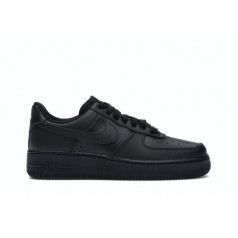 Nike Air Force 1 Black