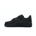 Nike Air Force 1 Black