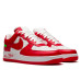 NIKE Air Force 1 Low x Louis Vuitton Comet Red