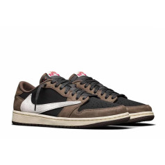 Air Jordan 1 Retro Low Travis Scott