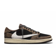 Air Jordan 1 Retro Low Travis Scott