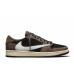 Air Jordan 1 Retro Low Travis Scott