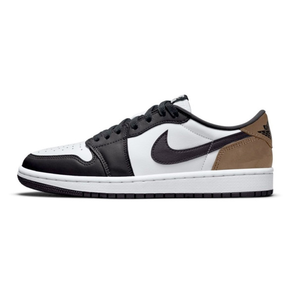 NIKE Air Jordan 1 Low OG Mocha