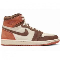 NIKE Air Jordan 1 High Cacao WOW4