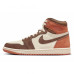 NIKE Air Jordan 1 High Cacao WOW4