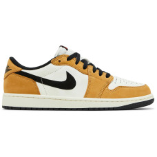 NIKE Air Jordan 1 Low Rookie of the year
