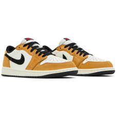 NIKE Air Jordan 1 Low Rookie of the year