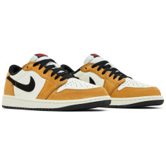 NIKE Air Jordan 1 Low Rookie of the year