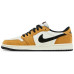 NIKE Air Jordan 1 Low Rookie of the year