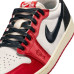 NIKE Air Jordan 1 Low x Trophy Room Rookie Card-Away