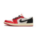 NIKE Air Jordan 1 Low x Trophy Room Rookie Card-Away