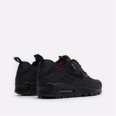 Nike Air Max 90 Surplas Black Cordura