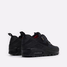 Nike Air Max 90 Surplas Black Cordura