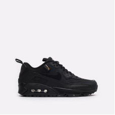 Nike Air Max 90 Surplas Black Cordura