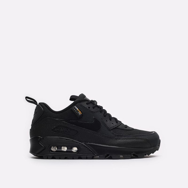 Nike Air Max 90 Surplas Black Cordura