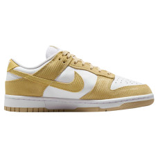 NIKE Dunk Low Alabaster Corduroy