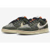 NIKE Dunk Low Rainbow Trout