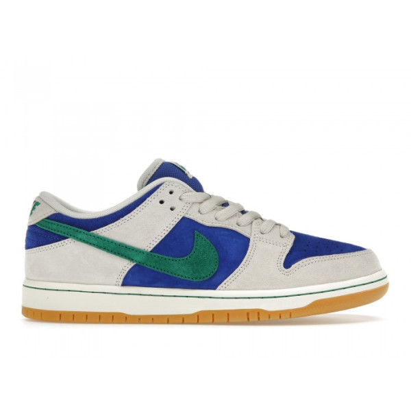 NIKE Dunk Low SB Hyper Royal Malachite