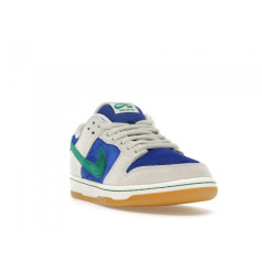 NIKE Dunk Low SB Hyper Royal Malachite