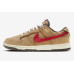 NIKE Dunk Low x CLOT Cork