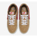 NIKE Dunk Low x CLOT Cork