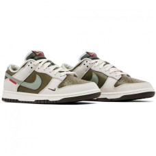 NIKE Dunk Low Year of the Snake