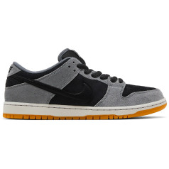 Nike Dunk SB Low Dark Smoke Grey