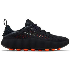 NIKE MIND 002 Black Hyper Crimson