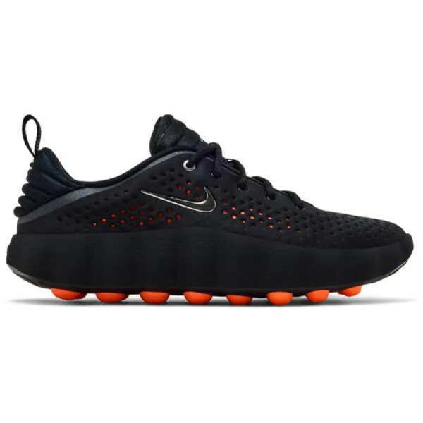 NIKE MIND 002 Black Hyper Crimson