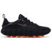 NIKE MIND 002 Black Hyper Crimson