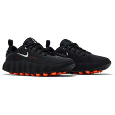 NIKE MIND 002 Black Hyper Crimson