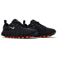 NIKE MIND 002 Black Hyper Crimson