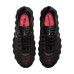 NIKE MIND 002 Black Hyper Crimson