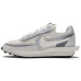 NIKE x Sacai LDWaffle Summit White