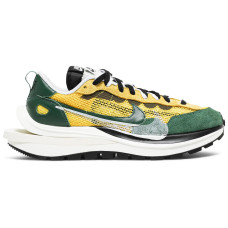 NIKE x Sacai VaporWaffle Tour Yellow