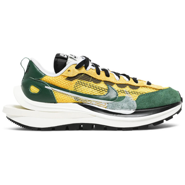 NIKE x Sacai VaporWaffle Tour Yellow