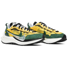 NIKE x Sacai VaporWaffle Tour Yellow