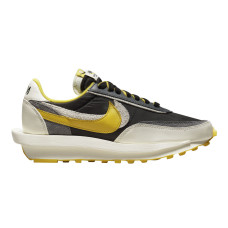 NIKE x Sacai x Undercover LDWaffle Bright Citron