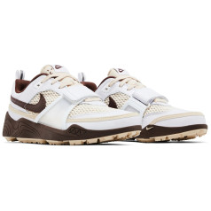 NIKE Zoom Field Jaxx x Travis Scott Light Chocolate