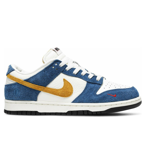 NIKE Dunk Low Kasina Industrial Blue