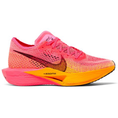NIKE ZoomX VaporFly Hyper Pink