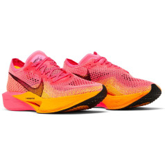 NIKE ZoomX VaporFly Hyper Pink